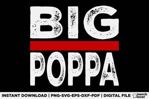 A Bold Design Asset for Father's Day Graphics