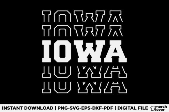 A Designer's Review: The Iowa State Pride Embroidery Design