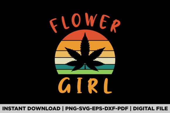 A Friendly, Retro 420 Embroidery Design for Personal Gifts