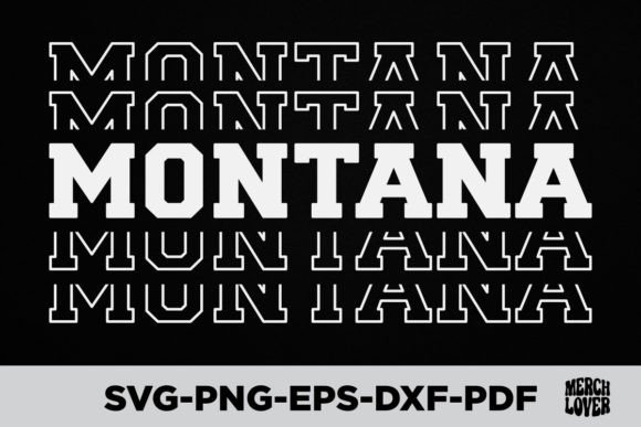 A Practical Review of the Patriotic Montana T-Shirt Embroidery Design