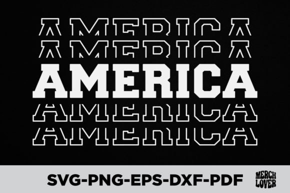 America T-Shirt Design: A Real-World Embroidery Review