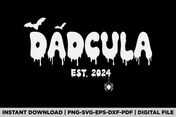 Dadcula: A Vintage Vampire for Modern Embroidery