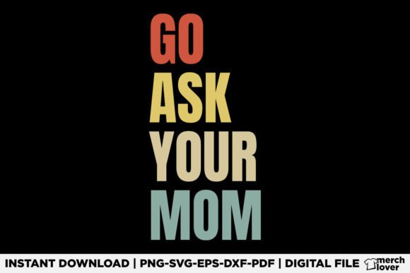 Go Ask Your Mom: A Father’s Day Embroidery Review