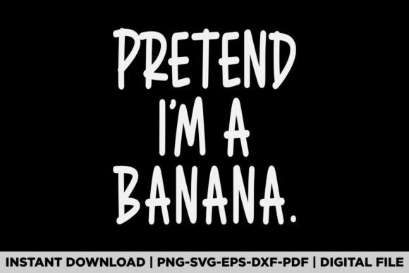 The 'Pretend I'm a Banana' Embroidery Design in Real-World Projects