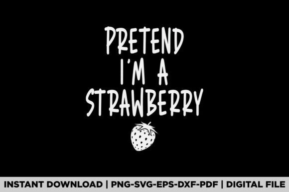 The Strawberry Design: A Visual Asset for Modern Branding